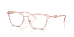 Michael Kors MK 3102 MYRTLE BEACH - 3101 PINK TRANSPARENT