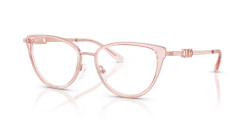 Michael Kors MK 3103 HILTON HEAD - 3101 PINK TRANSPARENT