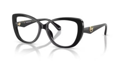 Michael Kors MK 4163U DERVIO - 3005 BLACK