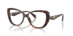 Michael Kors MK 4163U DERVIO - 4031 LUGGAGE TORTOISE