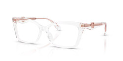 Michael Kors MK 4165U GARZENO - 3015 CRYSTAL