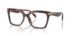 Michael Kors MK 4166U GREENVILLE - 4031 LUGGAGE TORTOISE