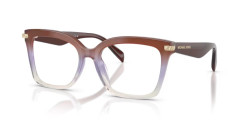 Michael Kors MK 4166U GREENVILLE - 4036 GRADIENT WINE