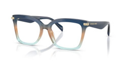 Michael Kors MK 4166U GREENVILLE - 4037 NAVY GRADIENT