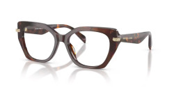 Michael Kors MK 4167U NASHVIILE - 4031 LUGGAGE TORTOISE