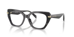 Michael Kors MK 4167U NASHVIILE - 4034 BLACK HORN