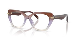 Michael Kors MK 4167U NASHVIILE - 4036 GRAND WINE