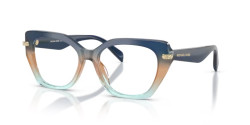 Michael Kors MK 4167U NASHVIILE - 4037 NAVY GRADIENT