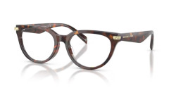 Michael Kors MK 4168D CASPER - 4031 LUGGAGE TORTOISE