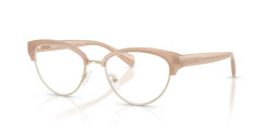 Michael Kors MK 4169 CURACAO - 4038 DARK TAN