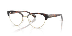 Michael Kors MK 4169 CURACAO - 3006 DARK TORTOISE