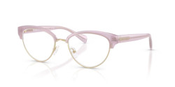 Michael Kors MK 4169 CURACAO - 4033 WISTERIA