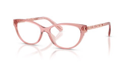 Michael Kors MK 4171U DOURO VALLEY - 3101 TRANSPARENT PINK