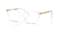 Michael Kors MK 4171U DOURO VALLEY - 3015 CRYSTAL