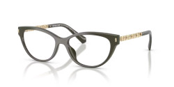 Michael Kors MK 4171U DOURO VALLEY - 3902 OLIVE