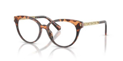 Michael Kors MK 4172U ISTRIA - 3006 DARK TORTOISE