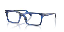 Michael Kors MK 4173U GRAND TARGHEE - 4041 BLUE HORN