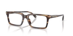 Michael Kors MK 4173U GRAND TARGHEE - 4039 BROWN HORN