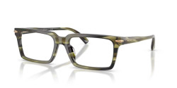 Michael Kors MK 4173U GRAND TARGHEE - 4040 OLIVE HORN