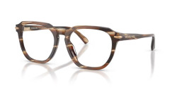 Michael Kors MK 4174U WOLF CREEK - 4039 BROWN HORN