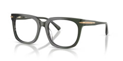 Michael Kors MK 4176U ONTARIO - 3961 GREEN TRANSPARENT