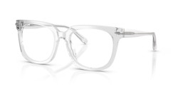 Michael Kors MK 4176U ONTARIO - 3400 GREY TRANSPARENT