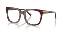 Michael Kors MK 4176U ONTARIO - 3401 BROWN TRANSPARENT