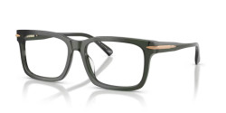 Michael Kors MK 4177U OTTAWA - 3961 GREEN TRANSPARENT