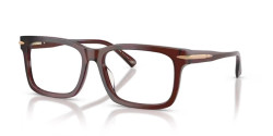 Michael Kors MK 4177U OTTAWA - 3401 BROWN TRANSPARENT
