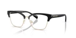 Michael Kors MK 4178 GUSTAVIA - 3005 BLACK