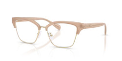 Michael Kors MK 4178 GUSTAVIA - 4038 DARK TAN