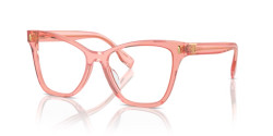 Tory Burch TY 2142U - 1990 TRANSPARENT ORANGE