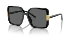 Tory Burch TY 9075U - 196487 BLACK dark grey