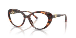Michael Kors MK 4181U ST. THOMAS - 4031 LUGGAGE TORTOISE