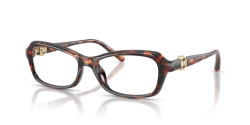 Michael Kors MK 4182U HAKONE - 4031 LUGGAGE TORTOISE