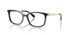 Michael Kors MK 4183U ASTURIAS - 3005 BLACK