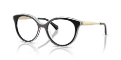 Michael Kors MK 4184U SITGES - 3005 BLACK