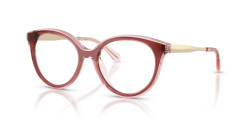 Michael Kors MK 4184U SITGES - 3913 ROSEWOOD