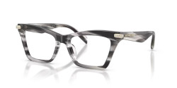 Michael Kors MK 4185BU JAMAICA - 4034 BLACK HORN