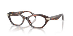 Michael Kors MK 4186BU SAINT LUCIA - 4031 LUGGAGE TORTOISE