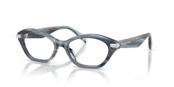 Michael Kors MK 4186BU SAINT LUCIA - 4054 DENIM HORN