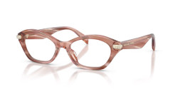 Michael Kors MK 4186BU SAINT LUCIA - 4056 PINK HORN