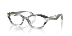 Michael Kors MK 4186BU SAINT LUCIA - 4034 BLACK HORN