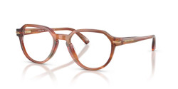 Michael Kors MK 4187U WESTERLY - 4039 BROWN HORN