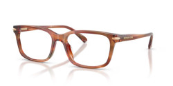 Michael Kors MK 4188U SEAL HARBOR - 4039 BROWN HORN
