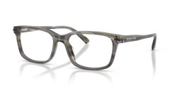Michael Kors MK 4188U SEAL HARBOR - 4047 CHARCOAL HORN