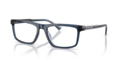 Michael Kors MK 4189U KAHULU - 3002 NAVY TRANSPARENT