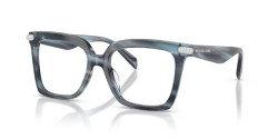 Michael Kors MK 4191BU EXUMAS - 4054 DENIM HORN
