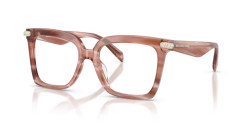 Michael Kors MK 4191BU EXUMAS - 4056 PINK HORN
