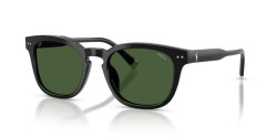 Polo Ralph Lauren PH 4242U - 500171 SHINY BLACK dark green